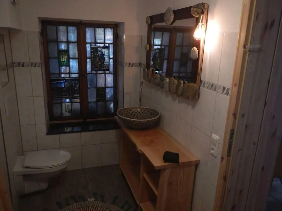 Treehouse_Dresden Apartment